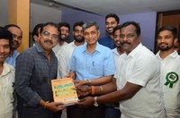 Jayaprakash Narayan Watched Bharat Ane Nenu